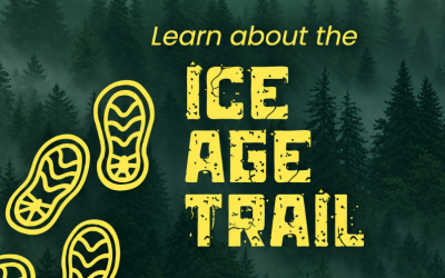 Learn about the Ice Age Trail